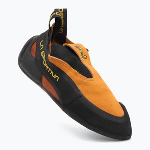Lezecké topánky La Sportiva Cobra orange