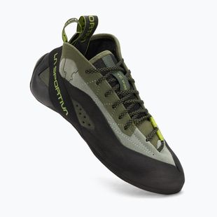Lezecké topánky La Sportiva TC Pro olive