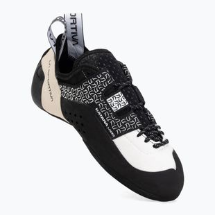 Detské lezečky La Sportiva Katana Laces white/black