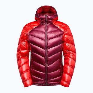 Pánska páperová bunda La Sportiva Lumina 200 Down redwood/mountain red