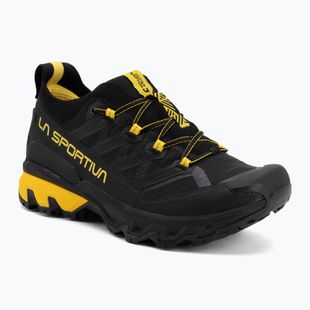 Pánske trekingové topánky La Sportiva Ultra Raptor 3 black/yellow