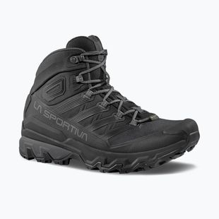 Pánske turistické topánky La Sportiva Ultra Raptor 3 Mid GTX black
