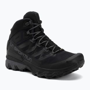 Pánske turistické topánky La Sportiva Ultra Raptor 3 Mid GTX black