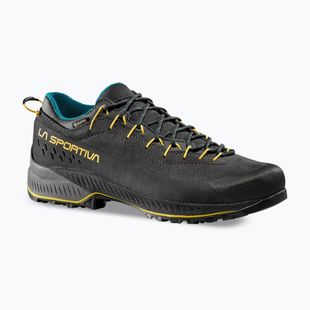 Pánske nástupové topánky La Sportiva TX4 Evo GTX carbon/bamboo
