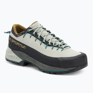 Dámske nástupové topánky La Sportiva TX4 Evo GTX mineral/savanna