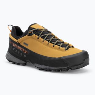 Pánske nástupové topánky La Sportiva TX5 Low GTX savana/tiger