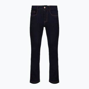 Pánske lezecké nohavice La Sportiva Eldo Jeans 2.0 jeans/deep sea