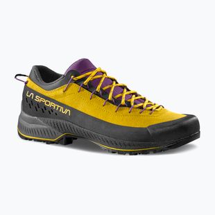 Pánske nástupové topánky La Sportiva TX4 Evo yellow/purple
