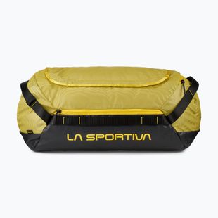 Cestovná taška La Sportiva Nomad Duffel 40 l yellow/black