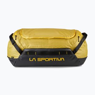 Cestovná taška La Sportiva Nomad Duffel 70 l yellow/black