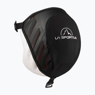 Držiak na prilbu La Sportiva Helmet Carry Granite black