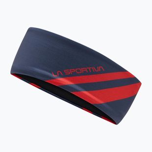Čelenka La Sportiva Diagonal night sky/mountain red