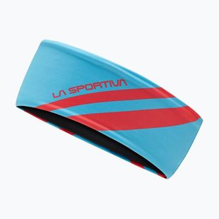 Čelenka La Sportiva Diagonal malibu blue/hibiscus