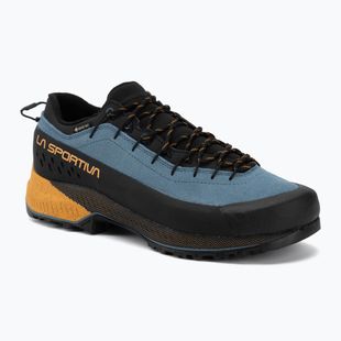 Pánske nástupové topánky La Sportiva TX4 Evo GTX hurricane/apricot