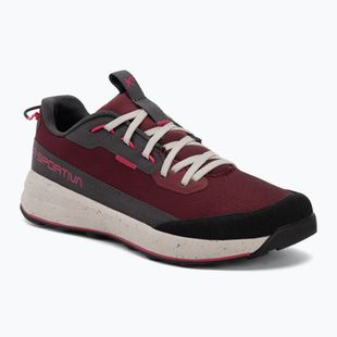 Dámske nástupové topánky La Sportiva TX1 Redwood/Azalea