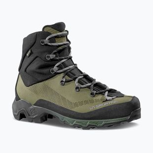 Pánske vysokohorské topánky La Sportiva Aequalibrum Trek GTX cypress/cloud