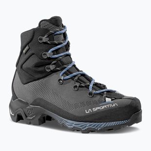 Dámske vysokohorské topánky La Sportiva Aequalibrum Trek GTX carbon/limestone