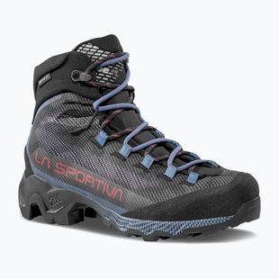 Dámske trekingové topánky La Sportiva Aequalibrum Trek GTX limestone/azalea