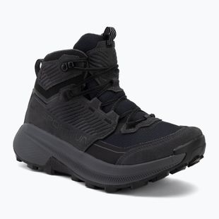 Pánske turistické topánky La Sportiva Prodigio Hike LT GTX carbon/black