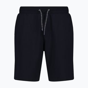 Pánske šortky CMP 34D7187 Bermudy black/blue