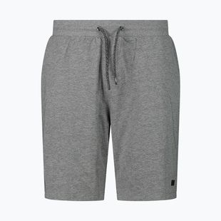 Pánske šortky CMP 34D7187 Bermudy fumo melange