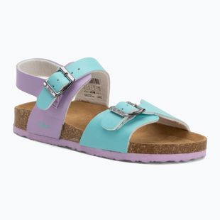 Detské sandále CMP Raisho ametista