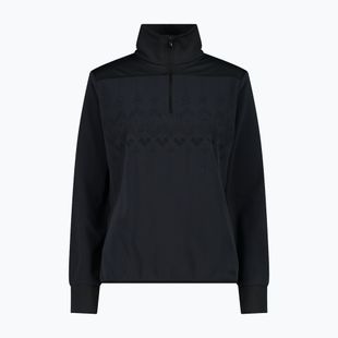 Dámska mikina CMP 34G4206 antracite