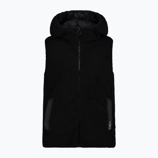 Dámska  vesta CMP 34K2916 nero