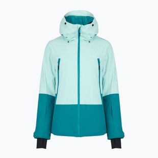 Dámska lyžiarska bunda CMP 34W2506 acqua