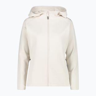 Dámska mikina CMP 32C8386 vaniglia