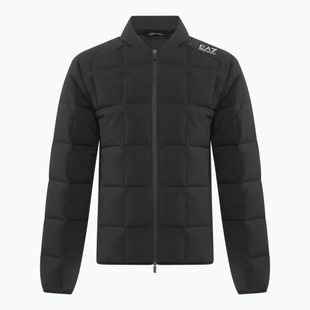 Pánska vypchatá bunda EA7 Emporio Armani Golf Pro black