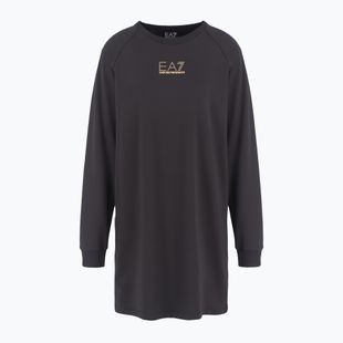 Dámske šaty EA7 Emporio Armani Train Evolution black
