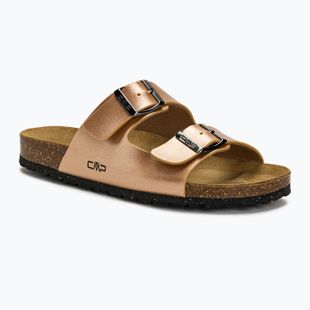 Šľapky CMP ECO THALITHA dámske  light pink