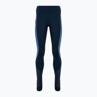 Dámske trekingové nohavice CMP Tight blue 33T6256/M926