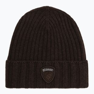 Zimná čiapka Blauer USA Kenwood arabic coffe