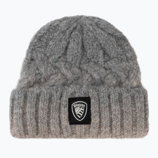 Zimná čiapka Blauer USA Euclid koala grey
