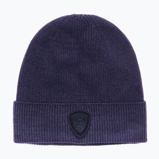 Zimná čiapka Blauer USA Oliver black