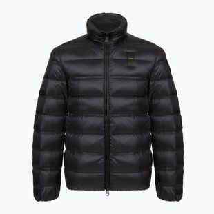 Pánska bunda Blauer USA Belmont black