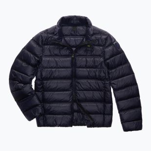 Pánska bunda Blauer USA Belmont blue