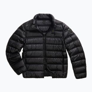Pánska bunda Blauer USA Belmont black