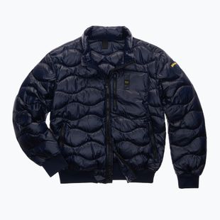 Pánska bunda Blauer USA Daniel blue