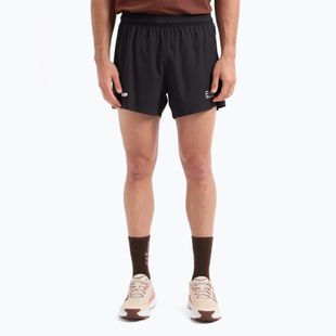 Pánske šortky EA7 Emporio Armani Dynamic Athlete In Ventus7 black