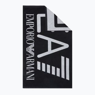 EA7 Emporio Armani Visibility uterák čierny