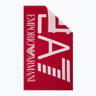 EA7 Emporio Armani Visibility uterák jazdecká červená