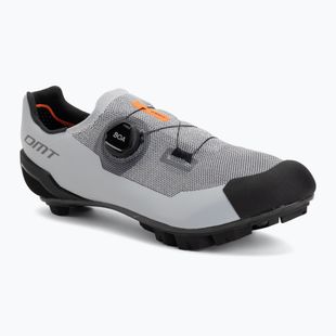 Cyklistické topánky MTB pánske DMT KM30 grey/black