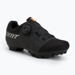 Cyklistické topánky MTB meskie DMT KM4 black