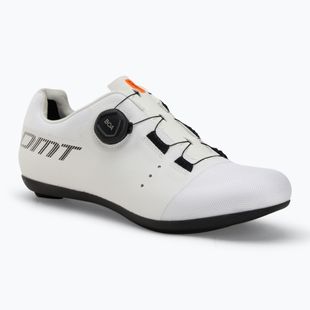 Pánske cyklistické topánky DMT KR4 white