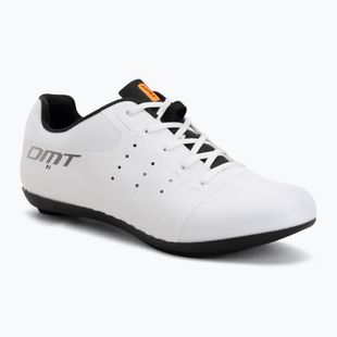 Pánske cestné topánky DMT KR4 PJ white/black