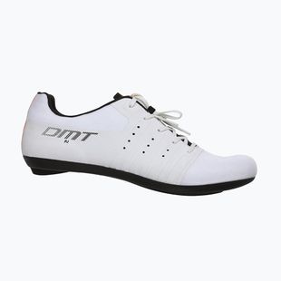 Pánske cestné topánky DMT KR4 PJ white/black