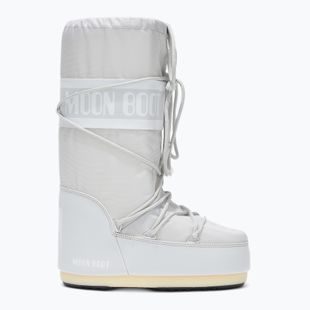 Dámske snehule Moon Boot Icon Nylon glacier grey